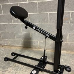 DB Method Exercise Machine