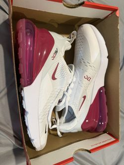 Nike Air Max 270 $100