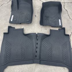 Tapetes Para Silverado