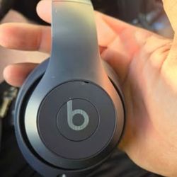 Dr dre beats studio pro