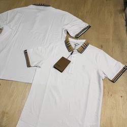 Burberry Polo 