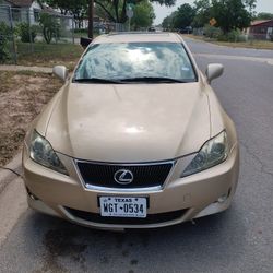 2008 Lexus