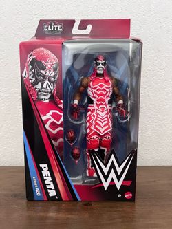 WWE Elite Series 126 Penta