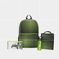 Backpacks