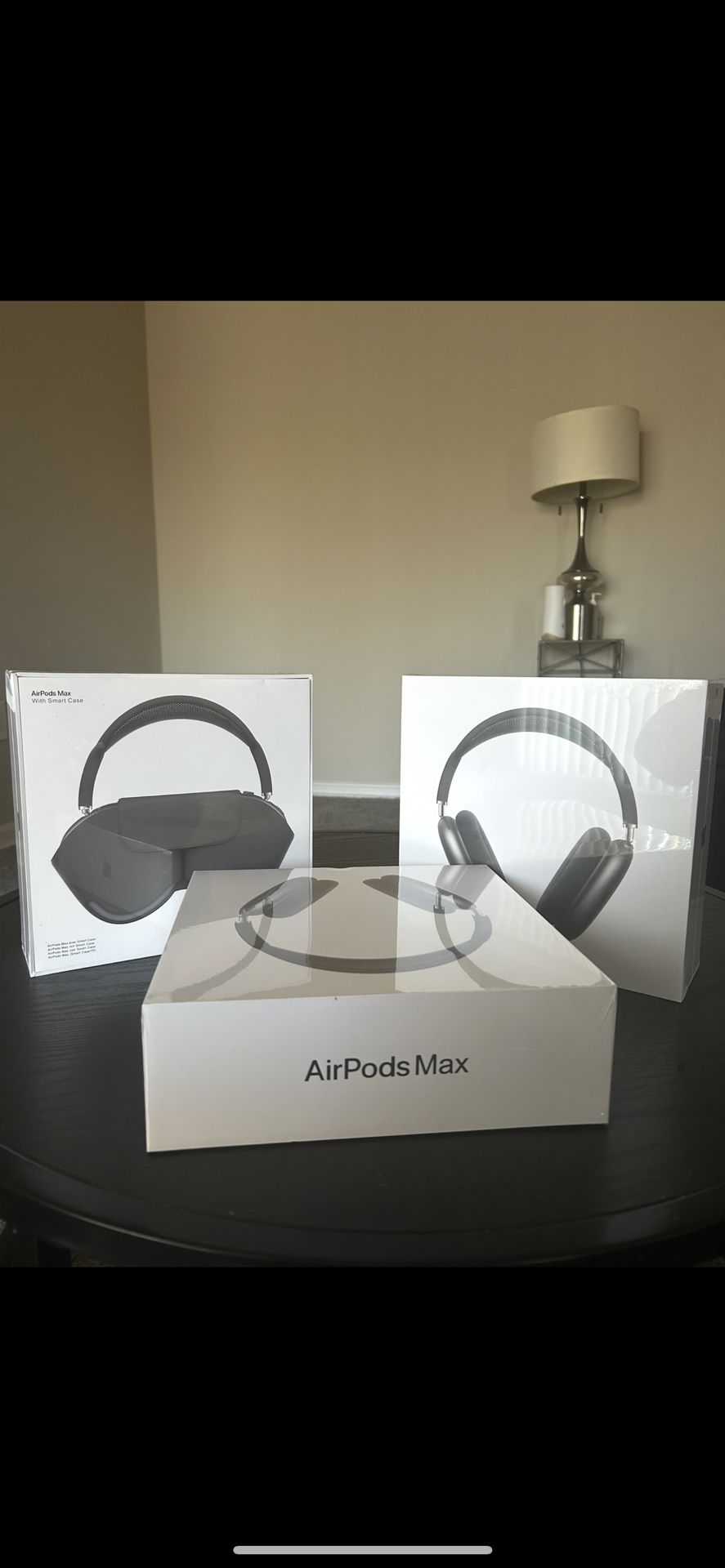 Apple AirPods Max 2
