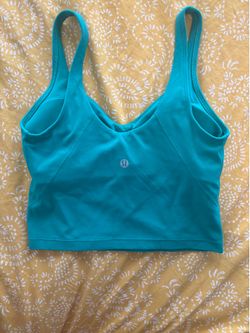 Lulu lemon sports bra XS