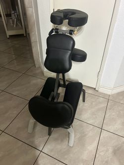 Massage Chair/Bench