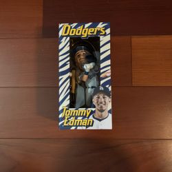 Tommy Edman Bobblehead