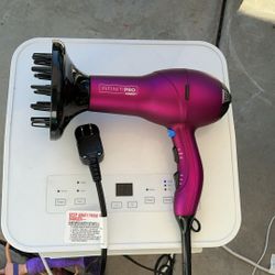 Hair Dryer
