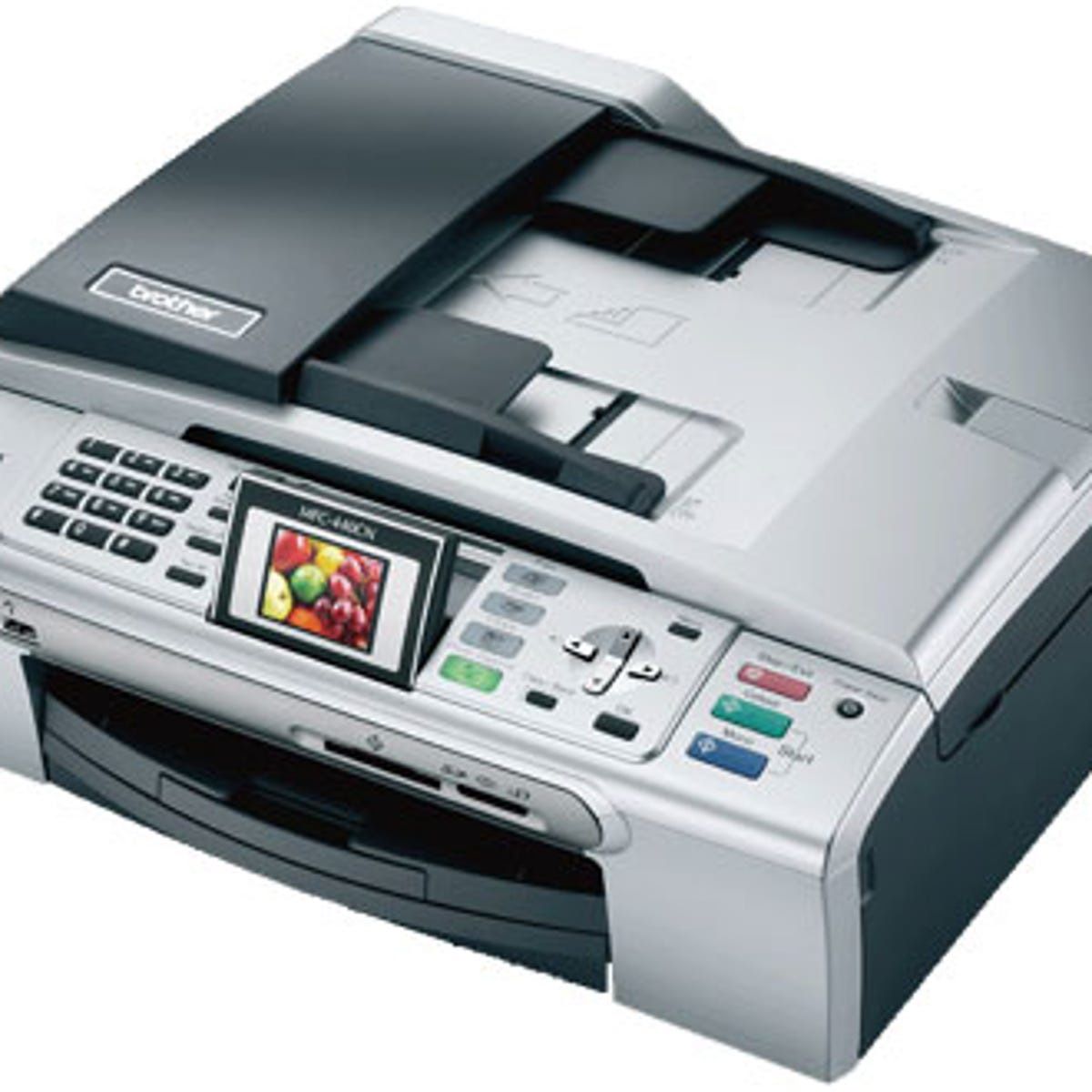 Brother All-In-One Printer