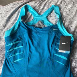 Nike Tennis Dress