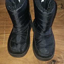 Snow Boots Kids Size 11