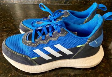 BRAND NEW Kid’s Adidas Shoes Size 4.5