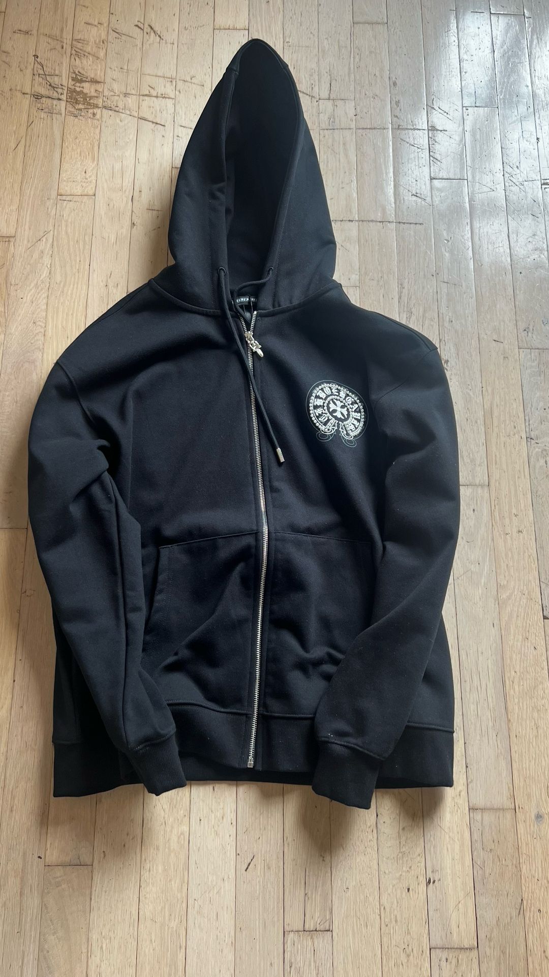 Chrome Hearts Hoodie 