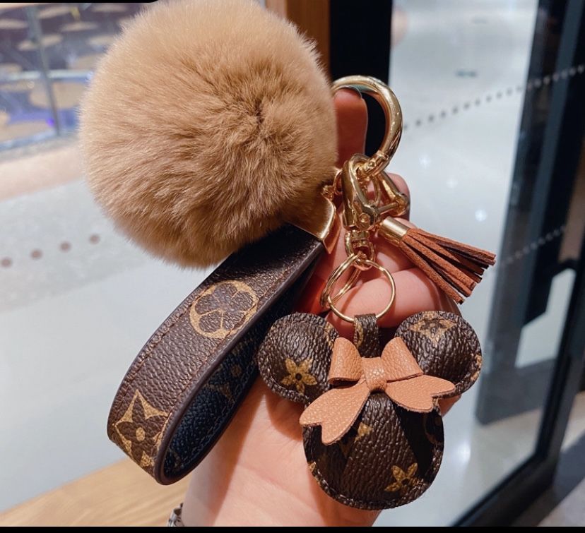 🔥brand new🔥 Cute keychain