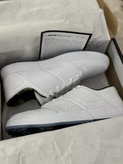 Jordan 1 NU Retro Golf Shoes | NWT | Mens 9