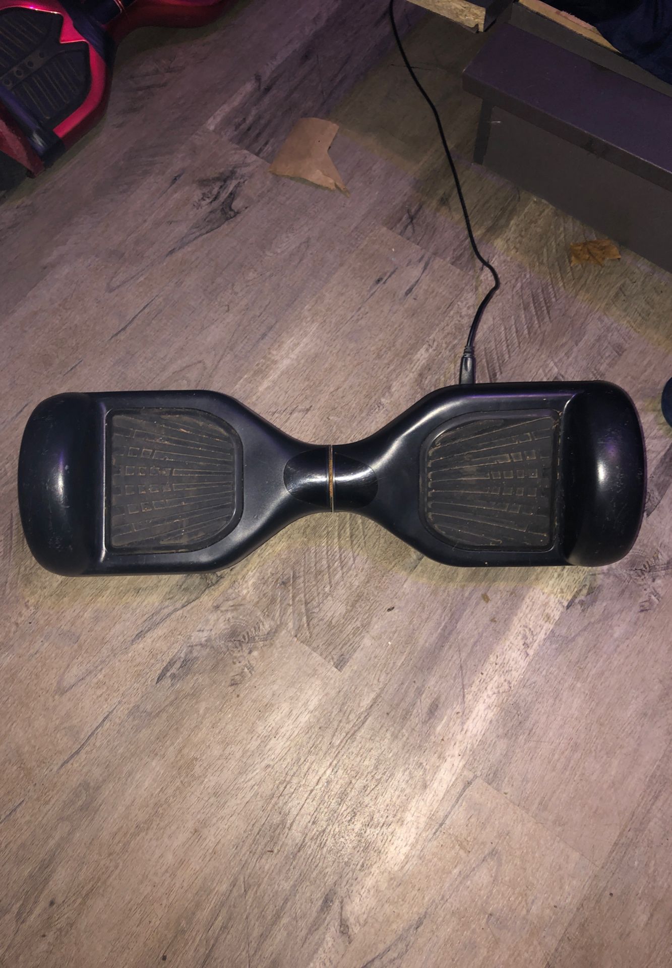 Hoverboard