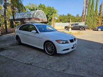 BMW 328i SPORT,6 SPEED MANUAL!CLEAN TITLE,SMOG,2027 JUNE TAGS,RUNS GREAT