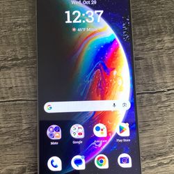 Unlocked Moto G stylus