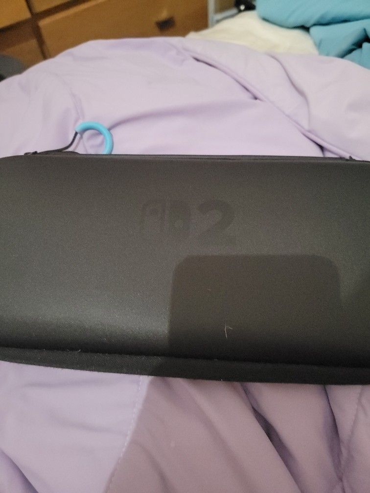 Nintendo switch 2 Case