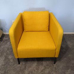 Ikea Ekerö Armchair