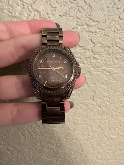 Michael Kors Watch