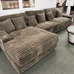 Sectional 