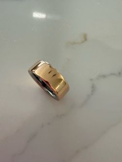 Oura Ring 4 - Rose Gold, Size 7 (Brand New)