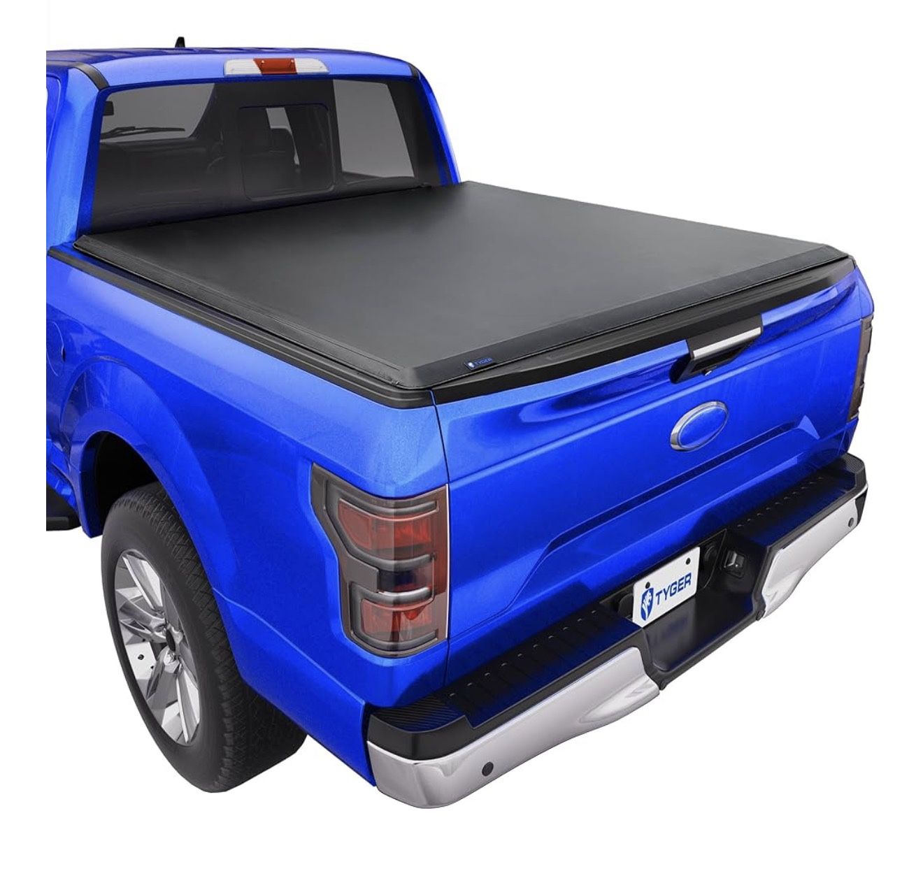 Tonneau Cover For Truck *Brand New*