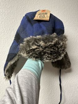 Winter Hat