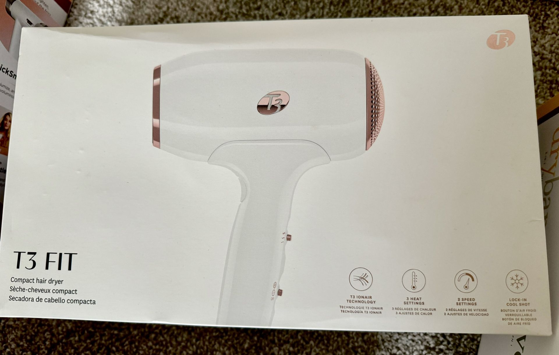 T3 Blow Dryer
