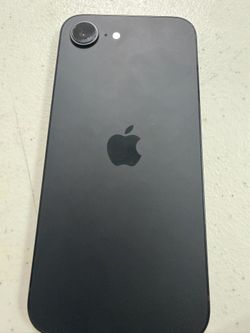 iPhone 16E
