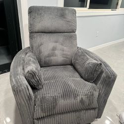 Reclining chair