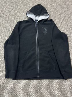 Men’s Hoodies Sz L