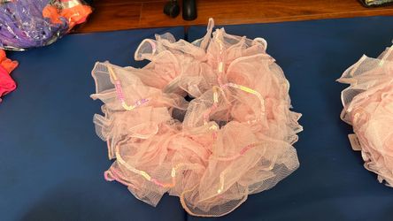 Kid’s Pink T u tu