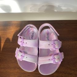 Girls Toddler Sandal 