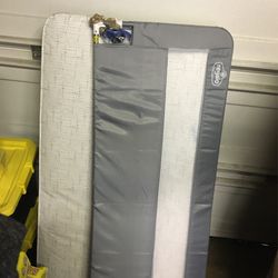 Baby Bed Side Rail 