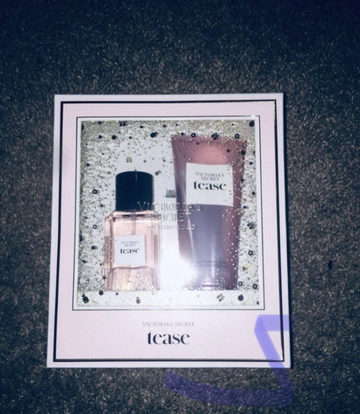 $30 For Victoria's Secret Tease perfumes