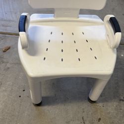 Shower Chair