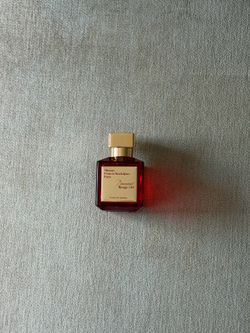 Baccarat Rouge 540