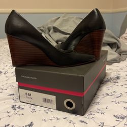 Vince Camuto Diletta Wedges