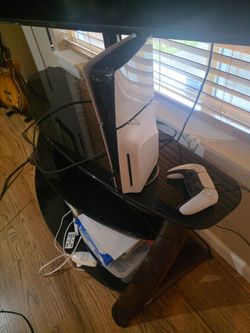 Ps5 with controller excellent condition