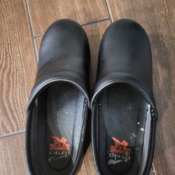 Dansko Shoes