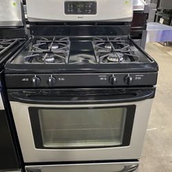 Gas Stove
