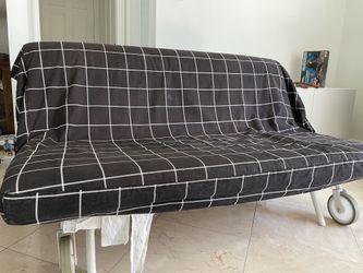 IKEA Sofa bed With Cover