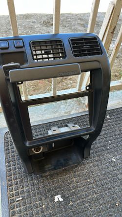 1997 Toyota 4Runer