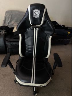 Furious Gaming Chair