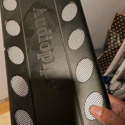 Sub And Amp Pack 