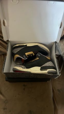 Jordan 3