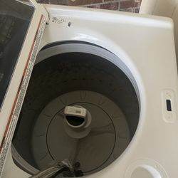 Whirlpool Washer & Dryer